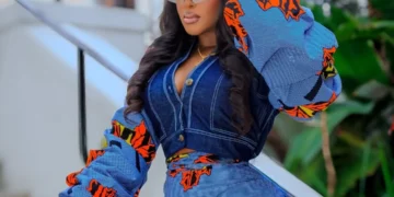 CAN Raise Concern Over Ini Edo’s ‘A Very Dirty Christmas’ — What You Need To Know