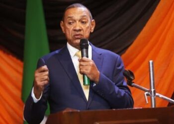 Is This the Secret to Finally Beating ISIS? Murray-Bruce Points to a Controversial New Tactic