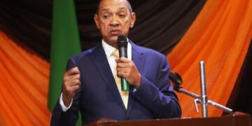 Is This the Secret to Finally Beating ISIS? Murray-Bruce Points to a Controversial New Tactic