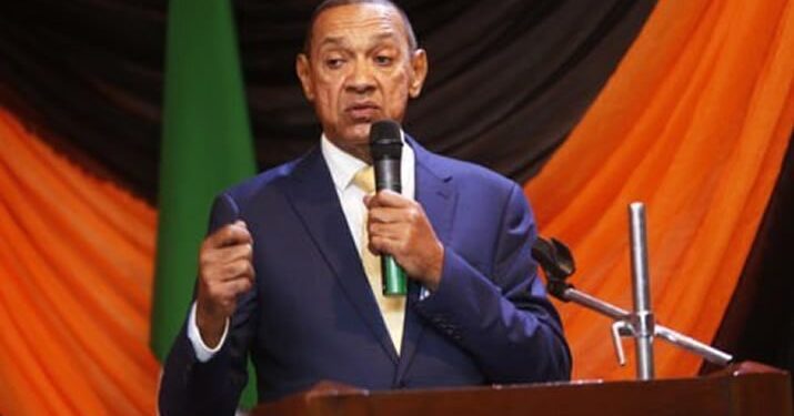 Is This the Secret to Finally Beating ISIS? Murray-Bruce Points to a Controversial New Tactic