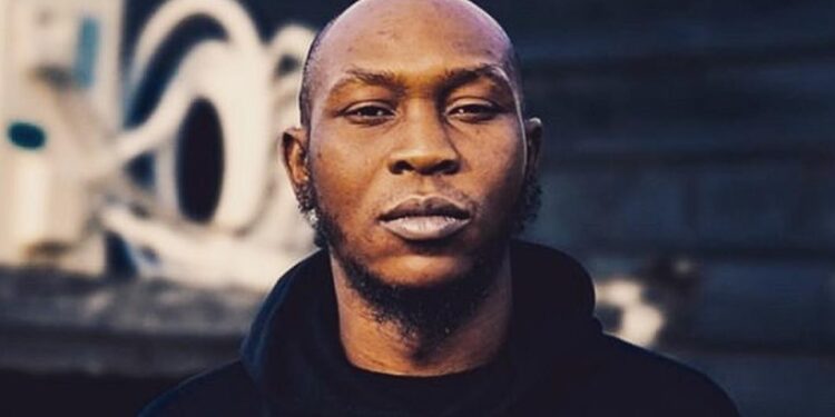 How Seun Kuti Responded to Claims He’s Using Wizkid for Clout