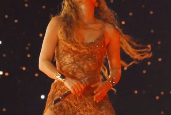 Shakira’s Paraguay Concerts Leave Thousands in Awe – What Happened On Stage?