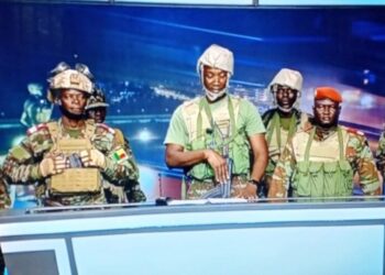 West Africa Shaken as Benin Soldiers Stage Failed Coup