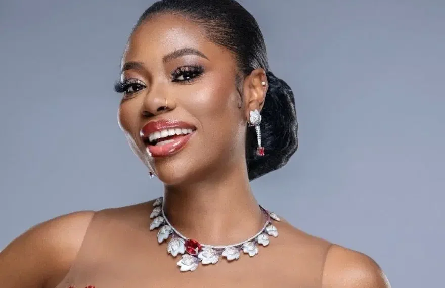 “Why Referring to Me as Davido’s Wife Is Wrong” — Sophia Momodu