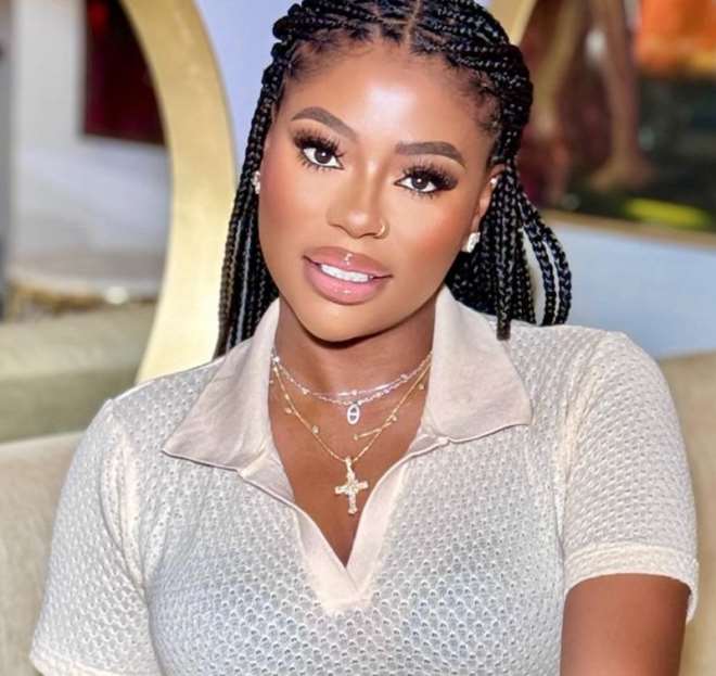 “Why Referring to Me as Davido’s Wife Is Wrong” — Sophia Momodu