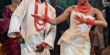 “Why We May Have Another Wedding Celebration” – Mr Eazi