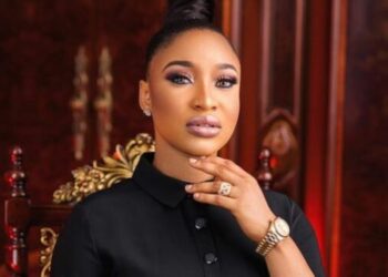 How I Overcame 27 Years of Smoking and Addiction — Tonto Dikeh