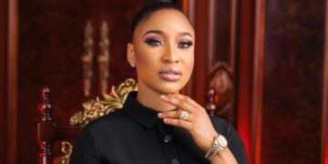 How I Overcame 27 Years of Smoking and Addiction — Tonto Dikeh