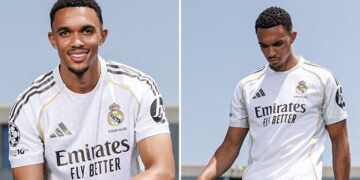 Real​‍​‌‍​‍‌ Madrid Sweating Over Alexander-Arnold and Camavinga Injuries Ahead of Crucial Fixtures