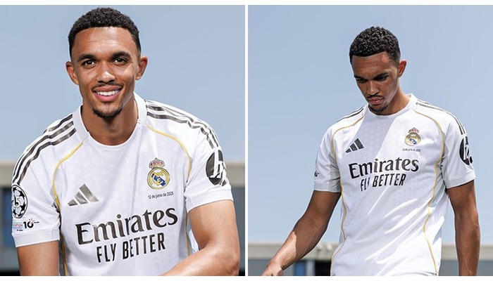 Real Madrid Sweating Over Alexander-Arnold and Camavinga Injuries Ahead of Crucial Fixtures