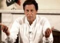 Court Slaps Imran Khan and His Wife With More Jail Time in 'Gift Fraud' Vendetta