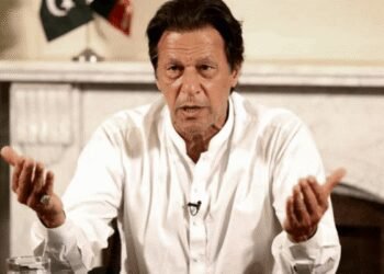 Court Slaps Imran Khan and His Wife With More Jail Time in 'Gift Fraud' Vendetta