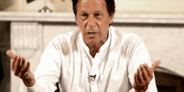 Court Slaps Imran Khan and His Wife With More Jail Time in 'Gift Fraud' Vendetta