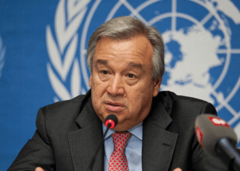 Guterres Blasts Israel Over Gaza Civilian Deaths