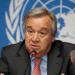 Guterres Blasts Israel Over Gaza Civilian Deaths