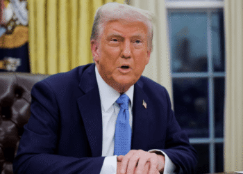 Epstein Files Name Clinton Repeatedly, Trump Barely Appears