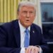 Epstein Files Name Clinton Repeatedly, Trump Barely Appears