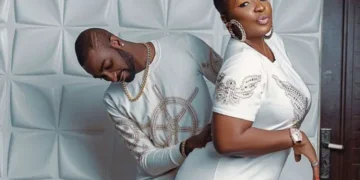 Anita Joseph Hints at Untold Details of Her Divorce From MC Fish