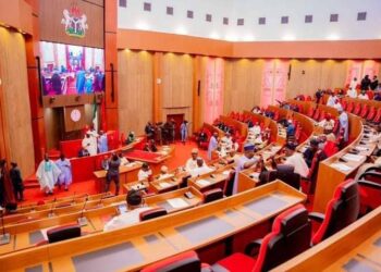 Nigeria’s Death Penalty Bill for Kidnappers Advances in Senate
