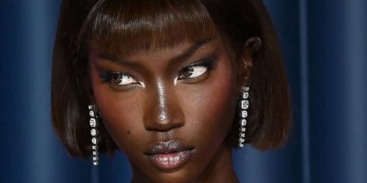 Anok Yai: The Model Of The Year 2025