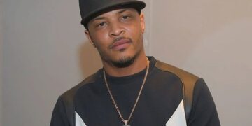 Why I Stay Away From Church Despite Being a Christian - T.I Spills