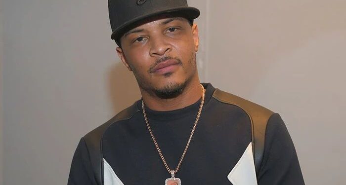 Why I Stay Away From Church Despite Being a Christian - T.I Spills