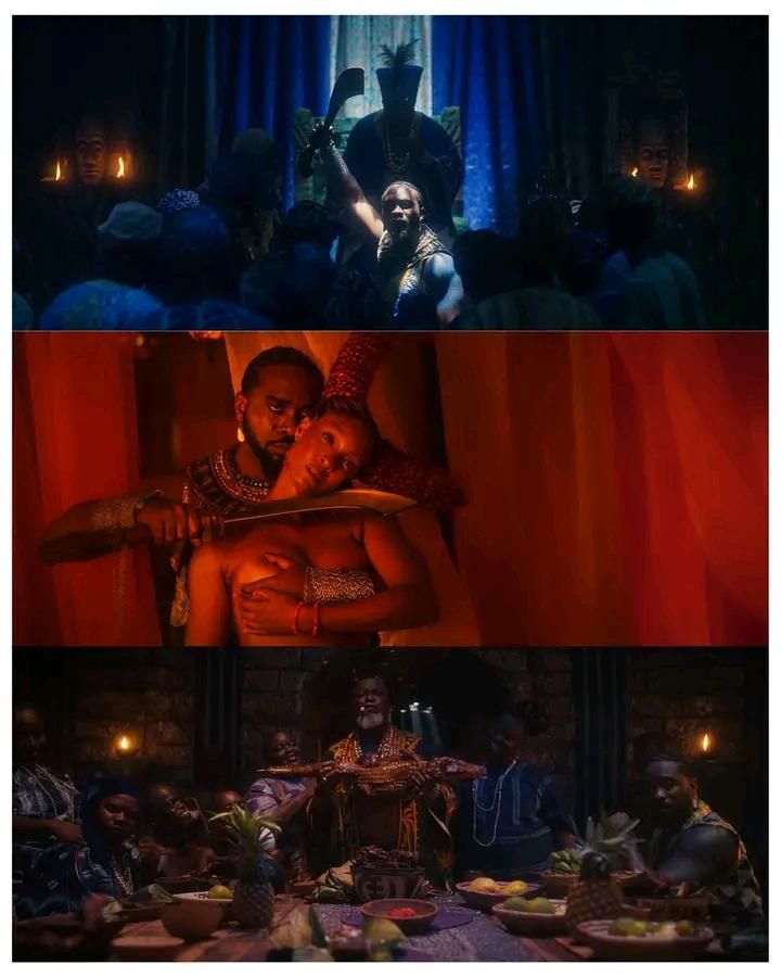 December Madness: The Dirty Business of Nigerian Cinemas