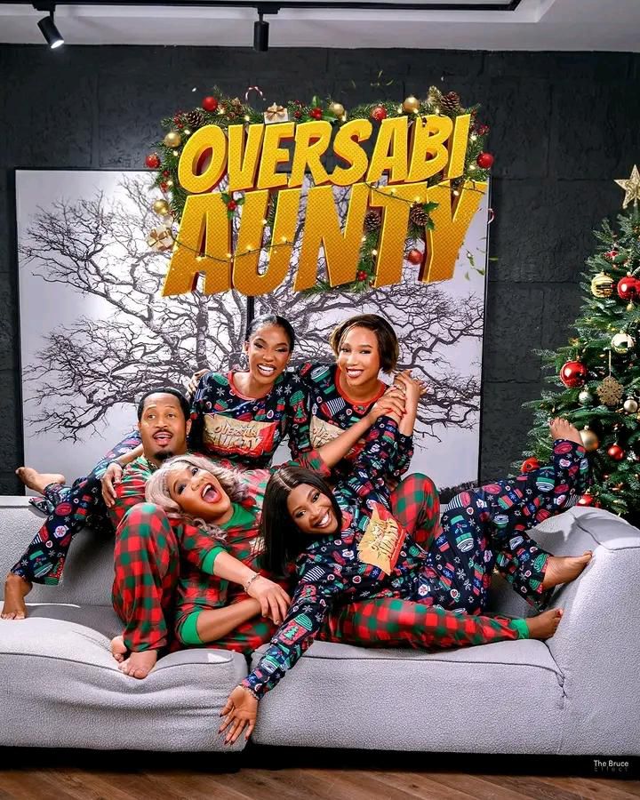 Image credit: Toyin Abraham (Instagram)