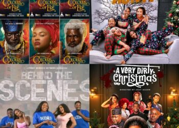 December Madness: The Dirty Business of Nigerian Cinemas