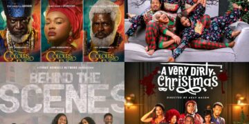December Madness: The Dirty Business of Nigerian Cinemas