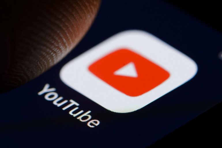 Gaise Baba, Omoni Oboli Lead YouTube’s 2025 Nigeria Year-in-Review Rankings