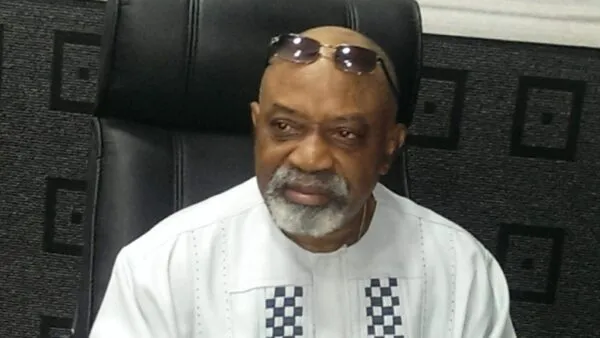Kuje Prison Awaits Chris Ngige After Arraignment