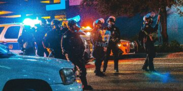 How Police Traced a Taipei Massacre to a Single, Wanted Killer