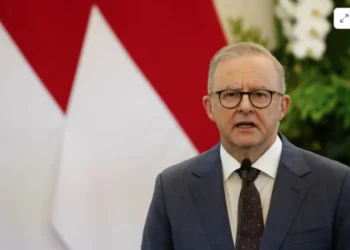 Why This Hospital Visit Is the PM's Most Important Mission After the Bondi Attack