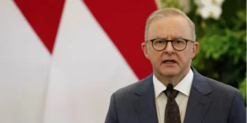 Why This Hospital Visit Is the PM's Most Important Mission After the Bondi Attack