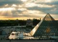 Louvre Museum Closed Indefinitely, Locking Out Millions Of Tourists