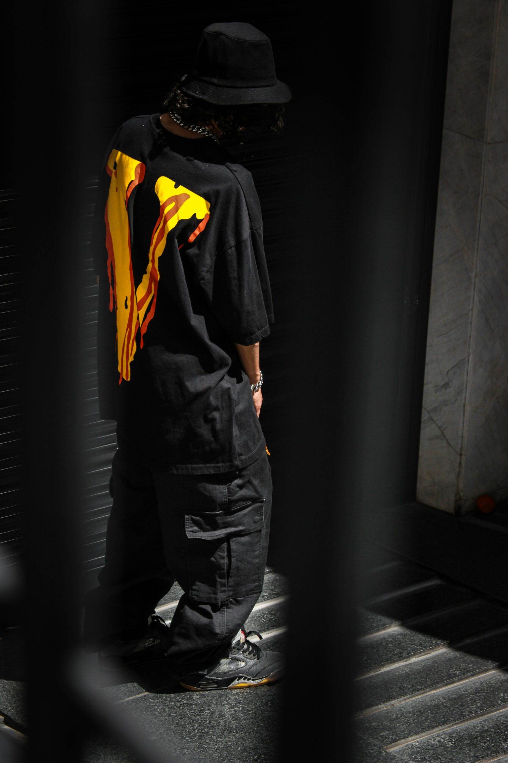 Yhemolee, YL Kollective, and the High Stakes of Nigerian Streetwear