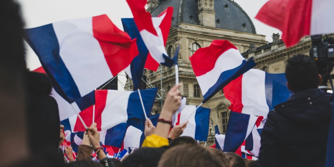 Is France Wasting Money on a Carrier in 2038?