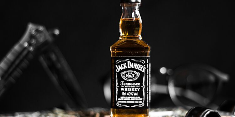 They Banned Jack Daniel's. Now, the U.S. Is Coming for Canada's Most Protected Industries