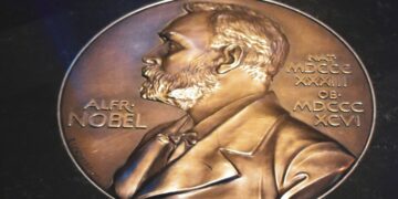 Nobel Winner Walks Free as US Cuts Belarus Sanctions