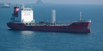 Venezuelan Tankers Forced to Turn Back by America