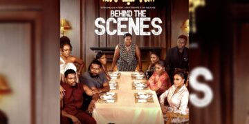 Movie Review: Why Funke Akindele’s ‘Behind The Scene’ Is  A Loud Story That Mistakes Excess for Depth