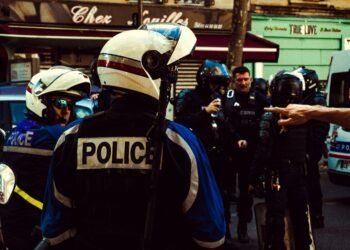 Italian Police Smash Multi-Million Euro Hamas Fundraising Ring