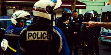 Italian Police Smash Multi-Million Euro Hamas Fundraising Ring