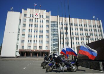 Rutte: Time Running Out to Stop Russian Invasion