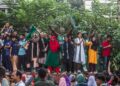 Bangladesh's Youth Party Faces Meltdown Over Secret Pact With Islamists
