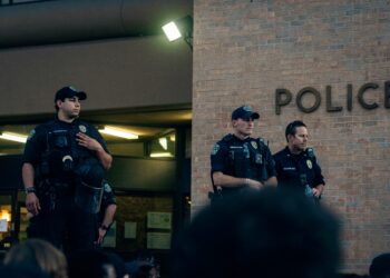 Safe Ivy League? Brown Shooting Leaves Campus in Blood