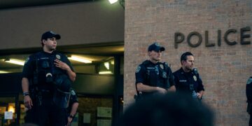 Safe Ivy League? Brown Shooting Leaves Campus in Blood