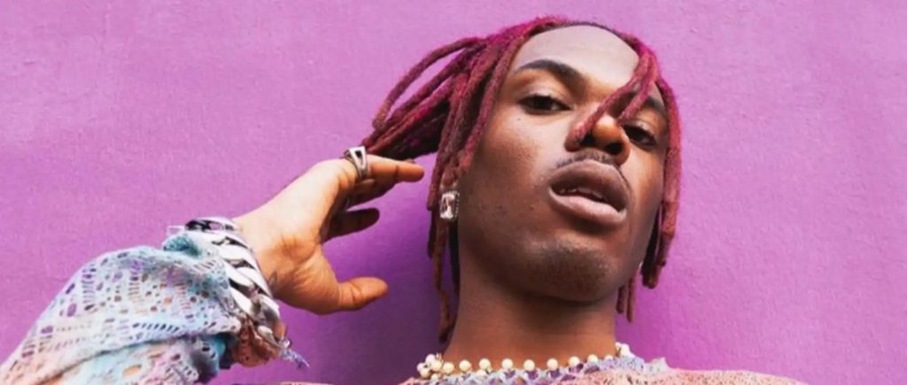 Ckay Joins Spotify’s Billion-Streams Club With Historic Solo Hit