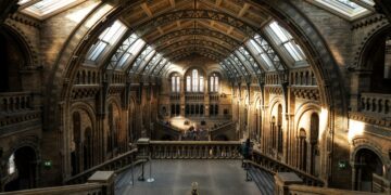 Britain: Over 600 Cultural Treasures Vanish in Overnight Museum Heist